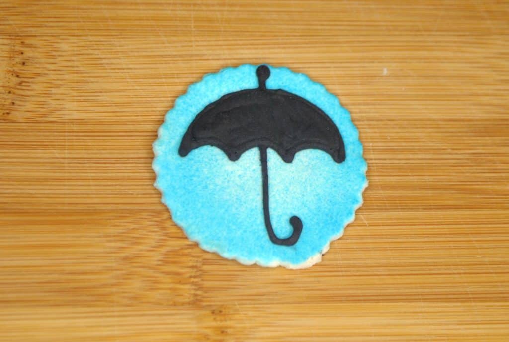 Mary Poppins Vanilla Cake Mix Cupcakes Sweet Pea S Kitchen