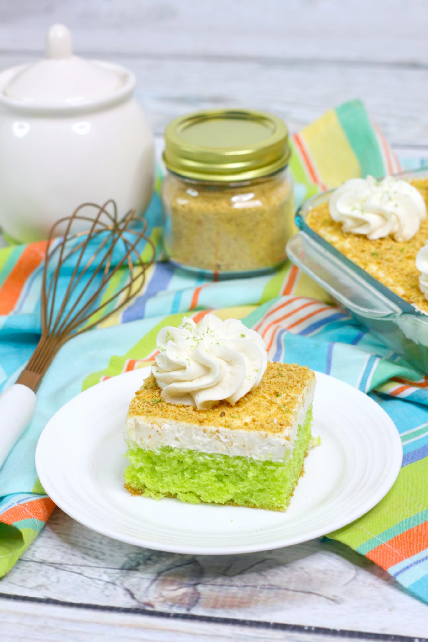 Easy Key Lime Pie Cake Recipe Sweet Pea S Kitchen