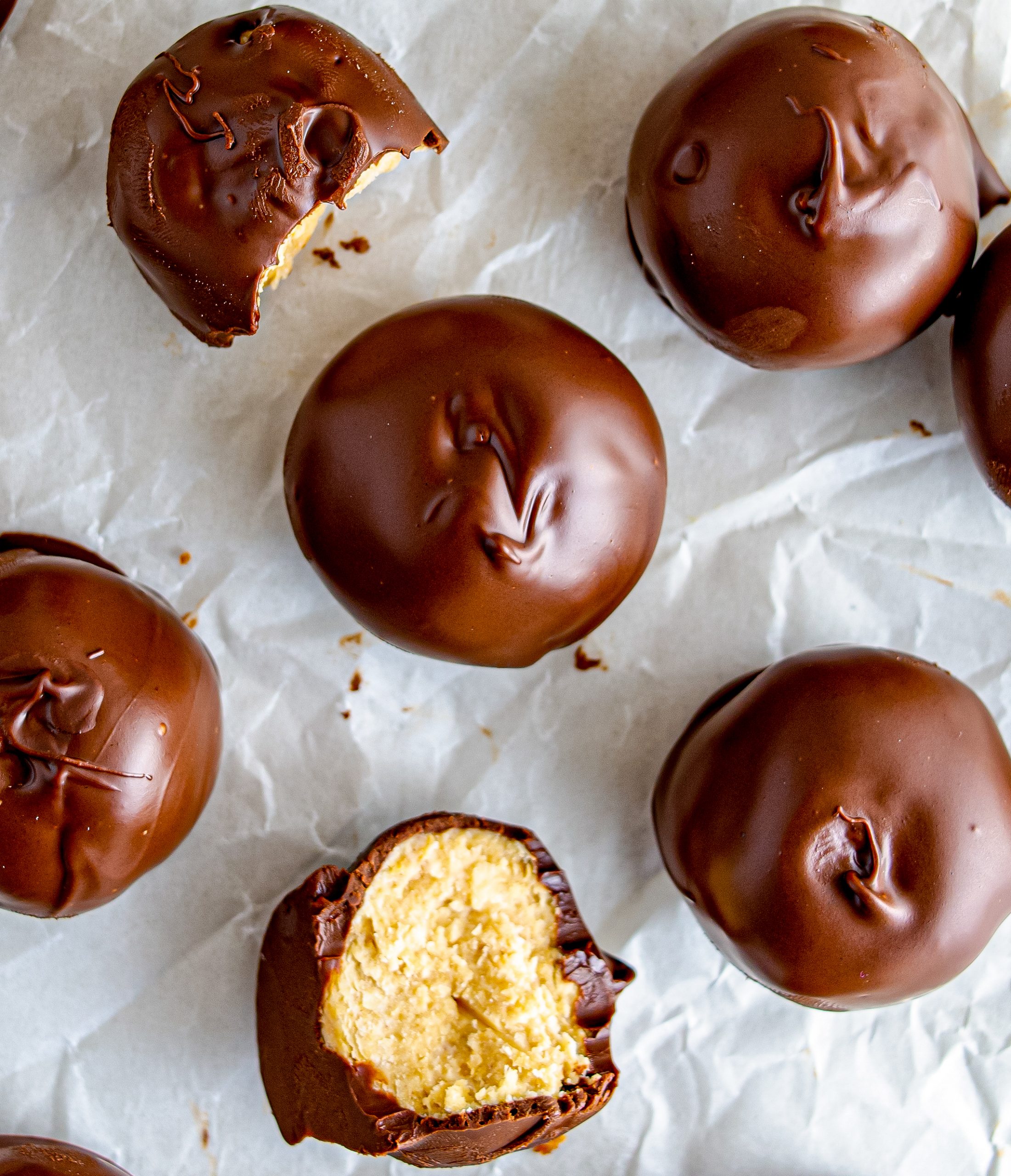 Buckeyes-image