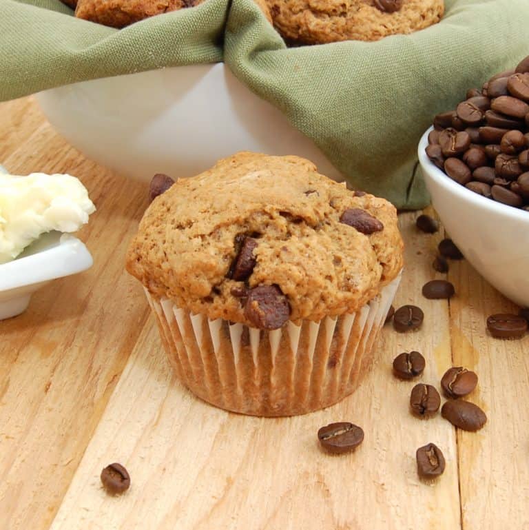 Coffee Break Muffins Sweet Pea's Kitchen