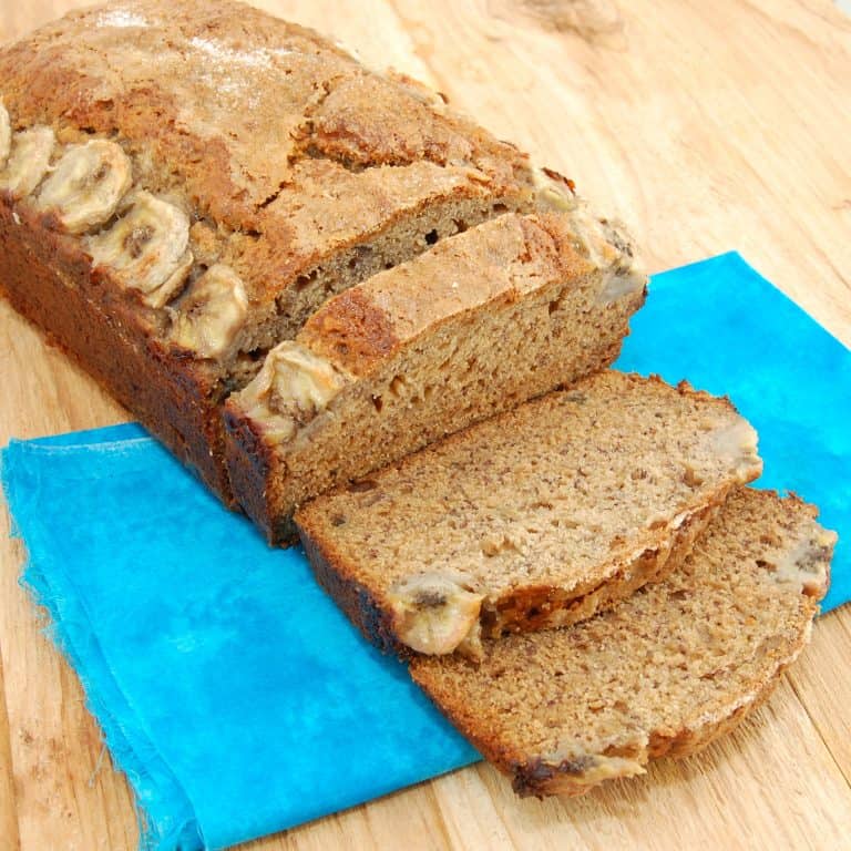 Ultimate Banana Bread Sweet Pea's Kitchen