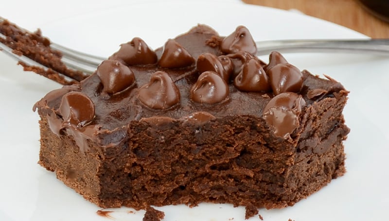 Guinness Brownies - Sweet Pea's Kitchen