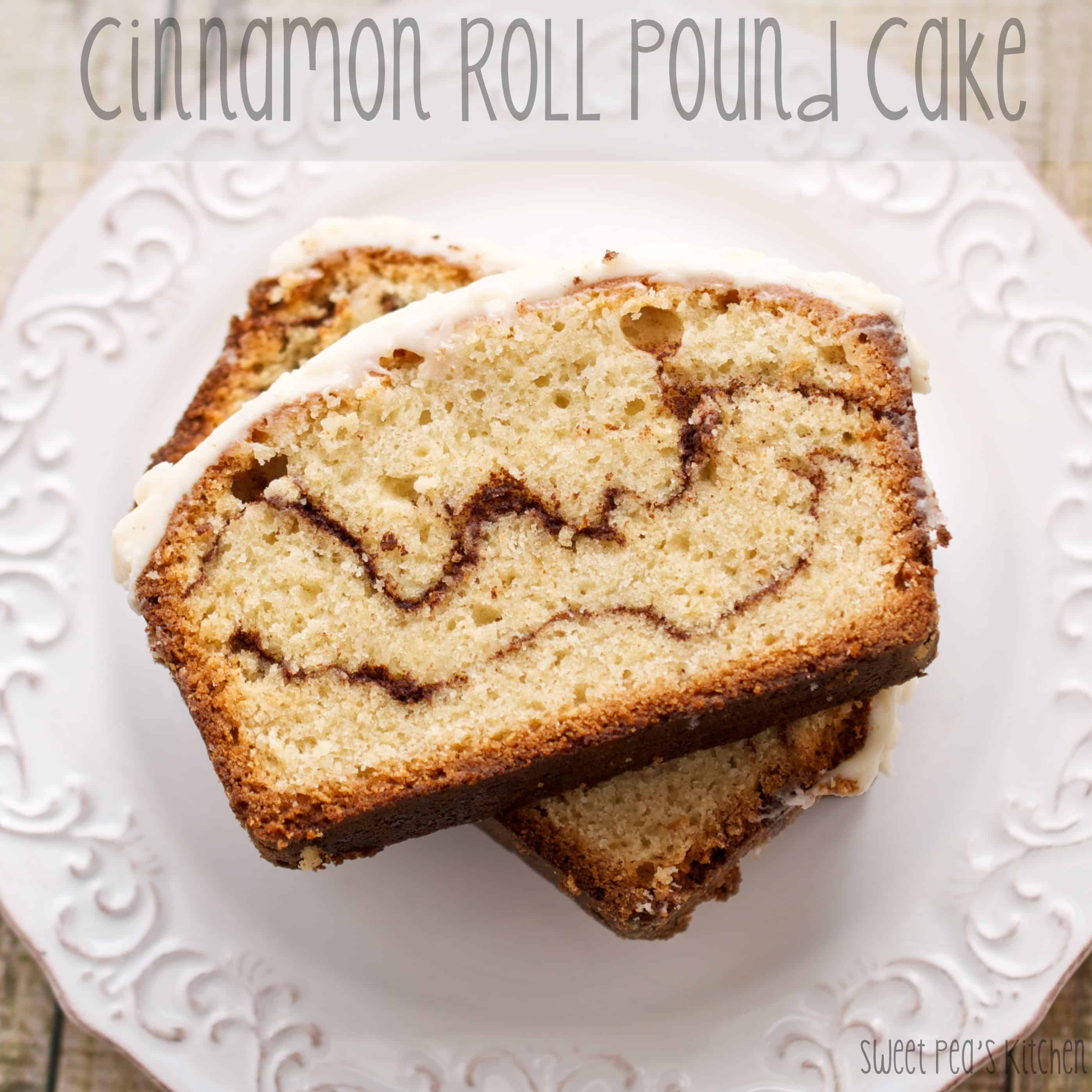 ready to eat easy pound cake recipe