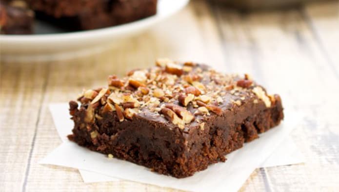 Chocolate Texas Sheet Cake Recipe