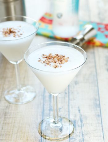 Boozy Reese S Peanut Butter Milkshake Recipe Sweet Pea S Kitchen