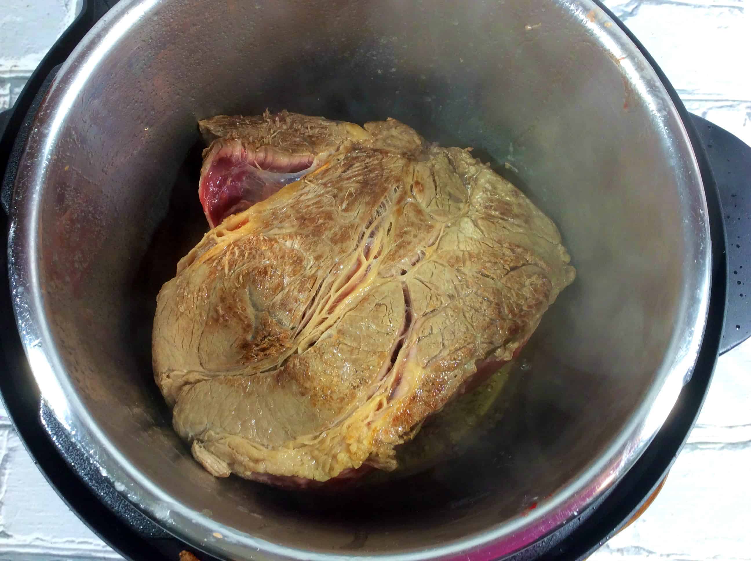 Instant Pot Roast