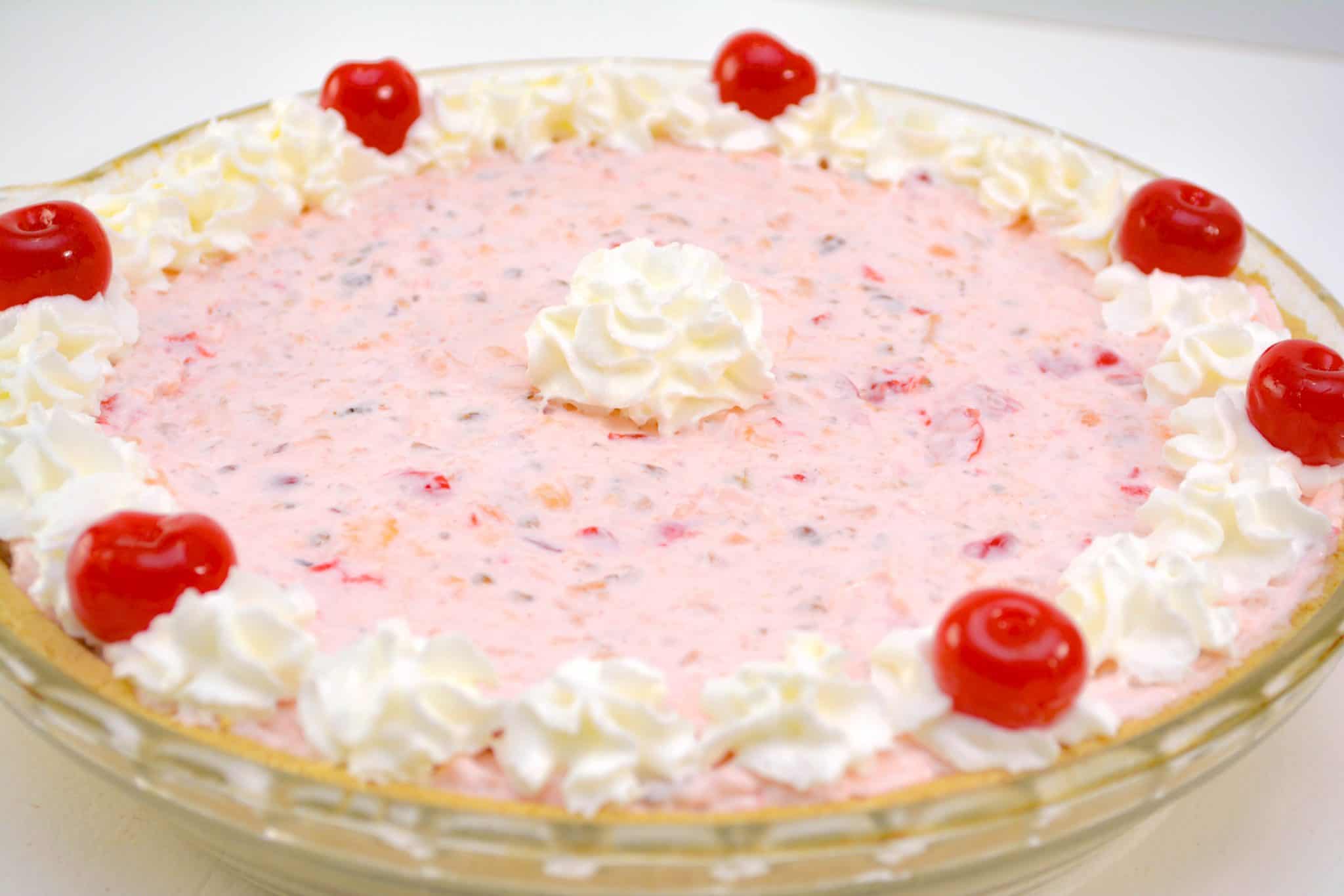 Easy Millionaire Pie Recipe Sweet Pea's Kitchen