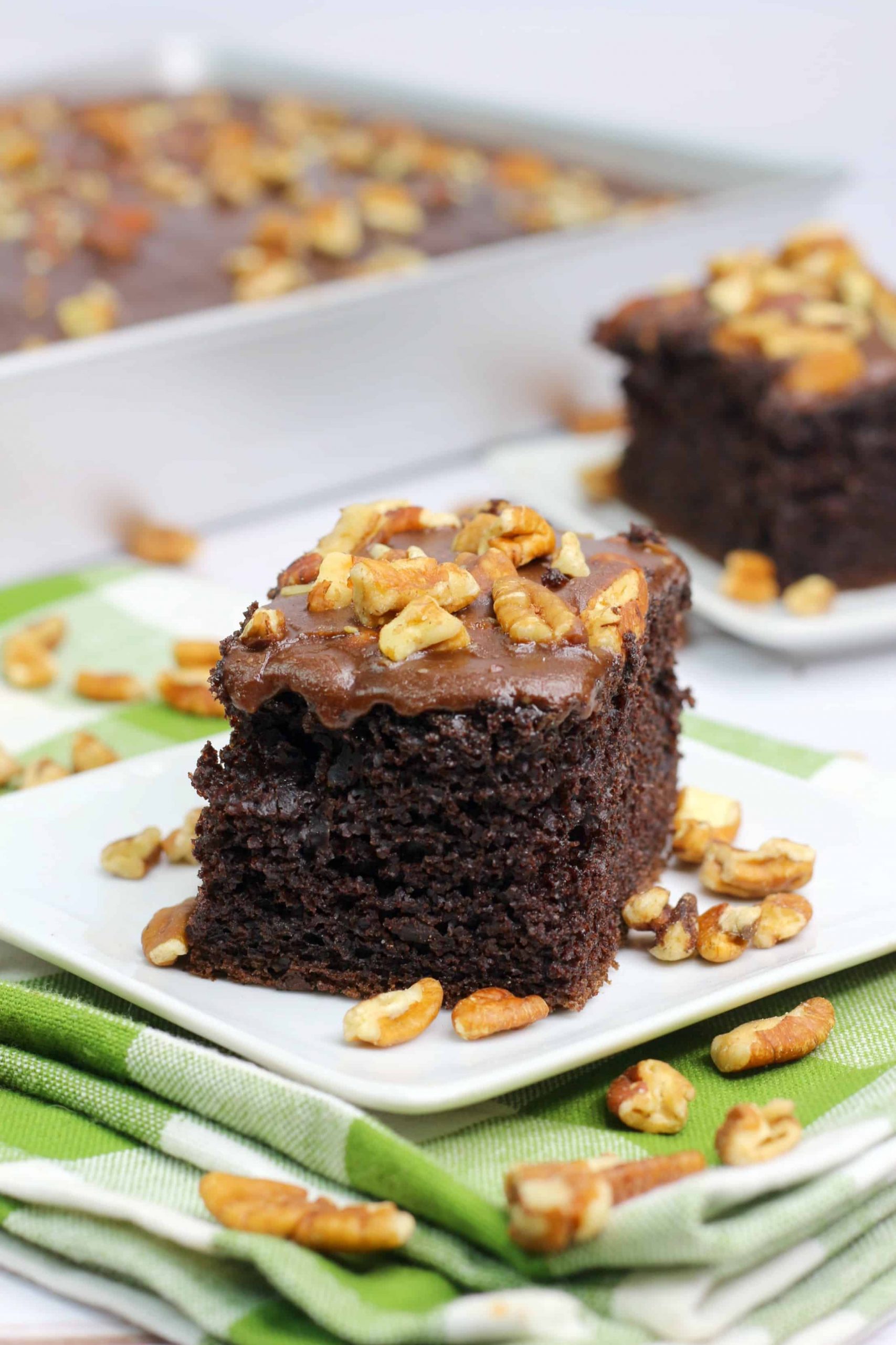 Texas Trash Cake-image