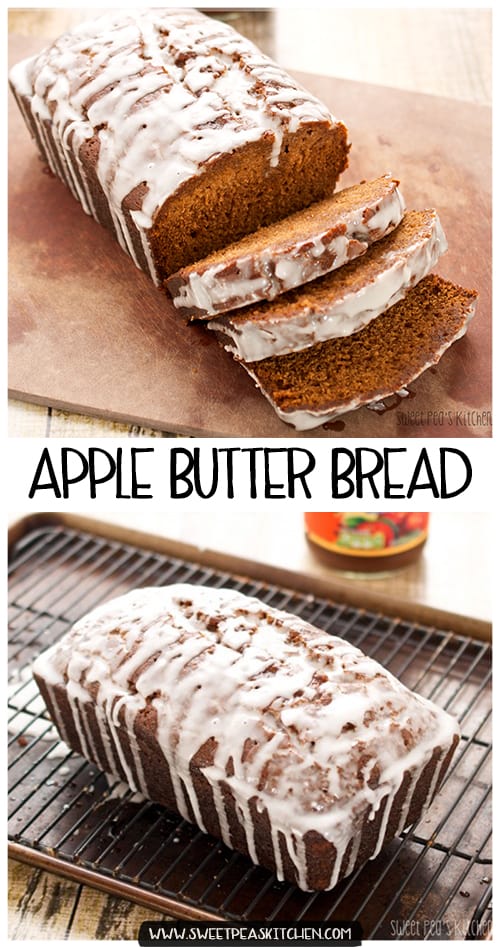 apple cinnamon bread