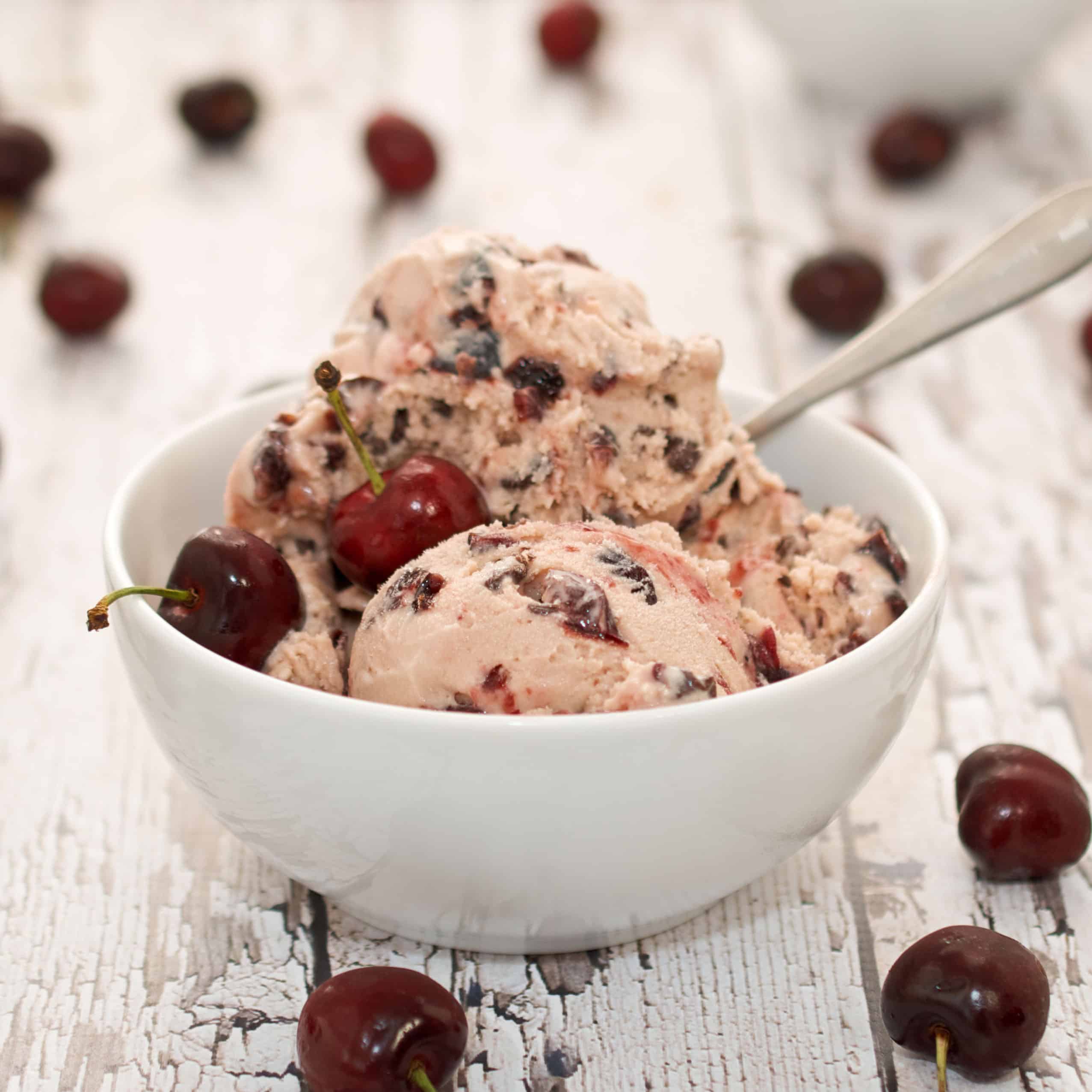 Featured image of post Simple Way to Black Cherry Chocolate Chip Ice Cream Recipe