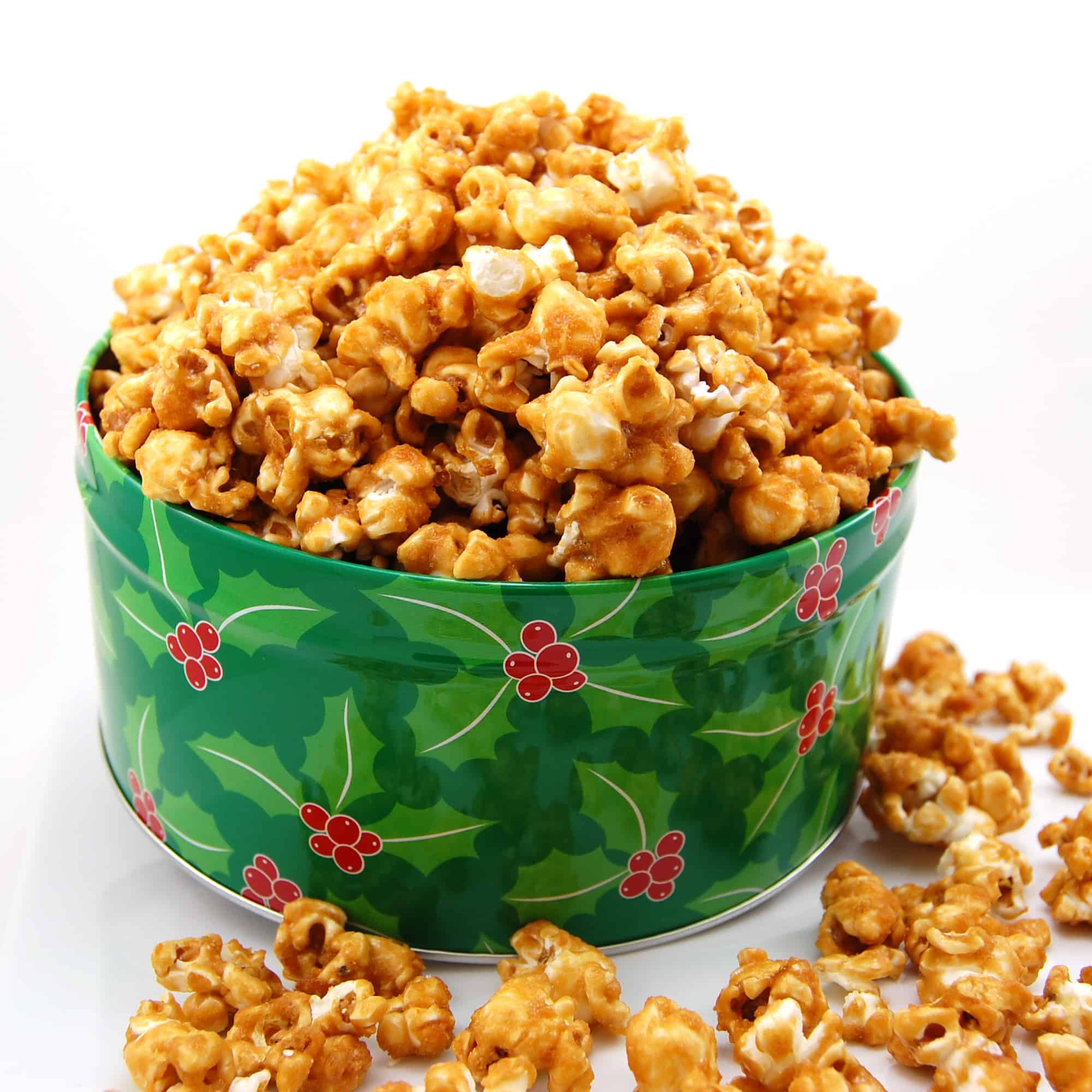 Caramel Popcorn Sweet Pea S Kitchen