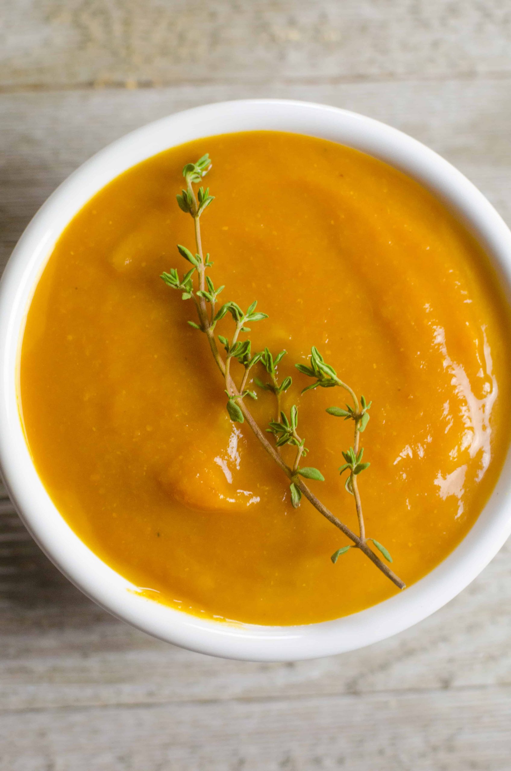 Pumpkin Soup Recipe - How to Make Pumpkin Soup