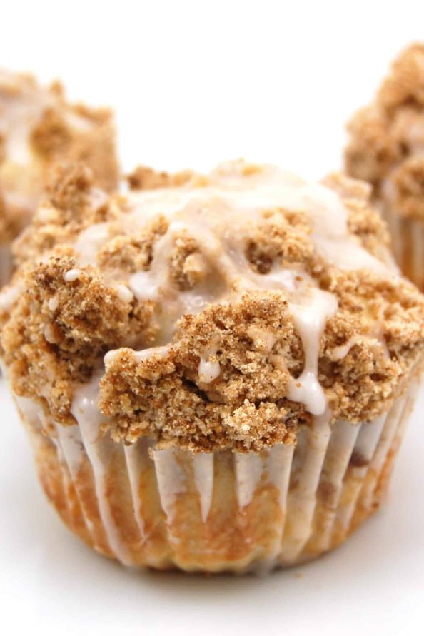 Coffee Break Muffins Sweet Pea's Kitchen