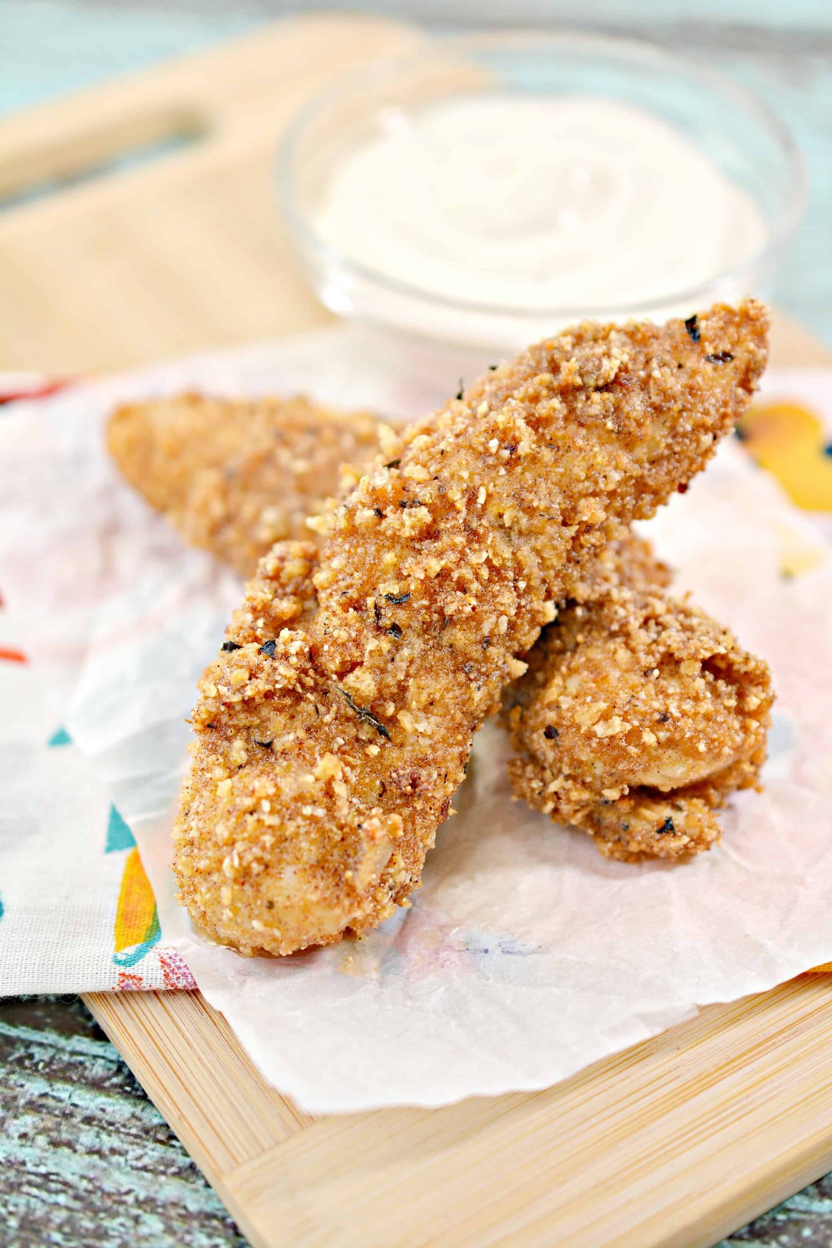 Copycat KFC Fried Chicken Recipe