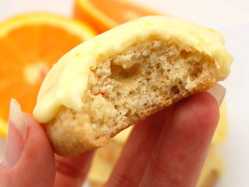 10 Best Orange Marmalade Dessert Recipes | Yummly
