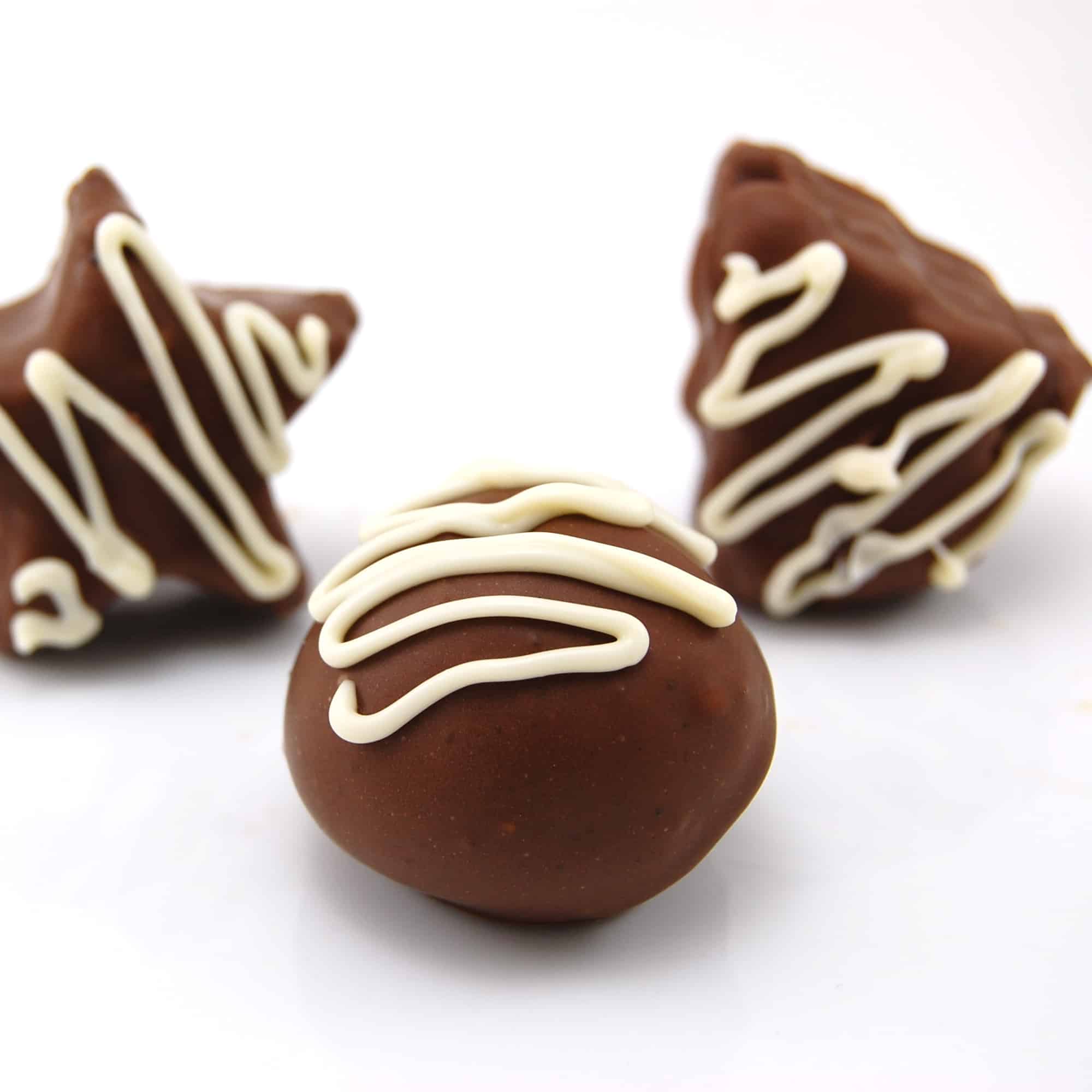Oreo Truffles-image