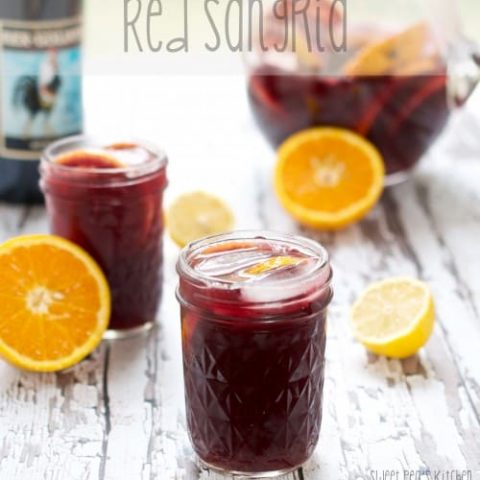 Red Sangria