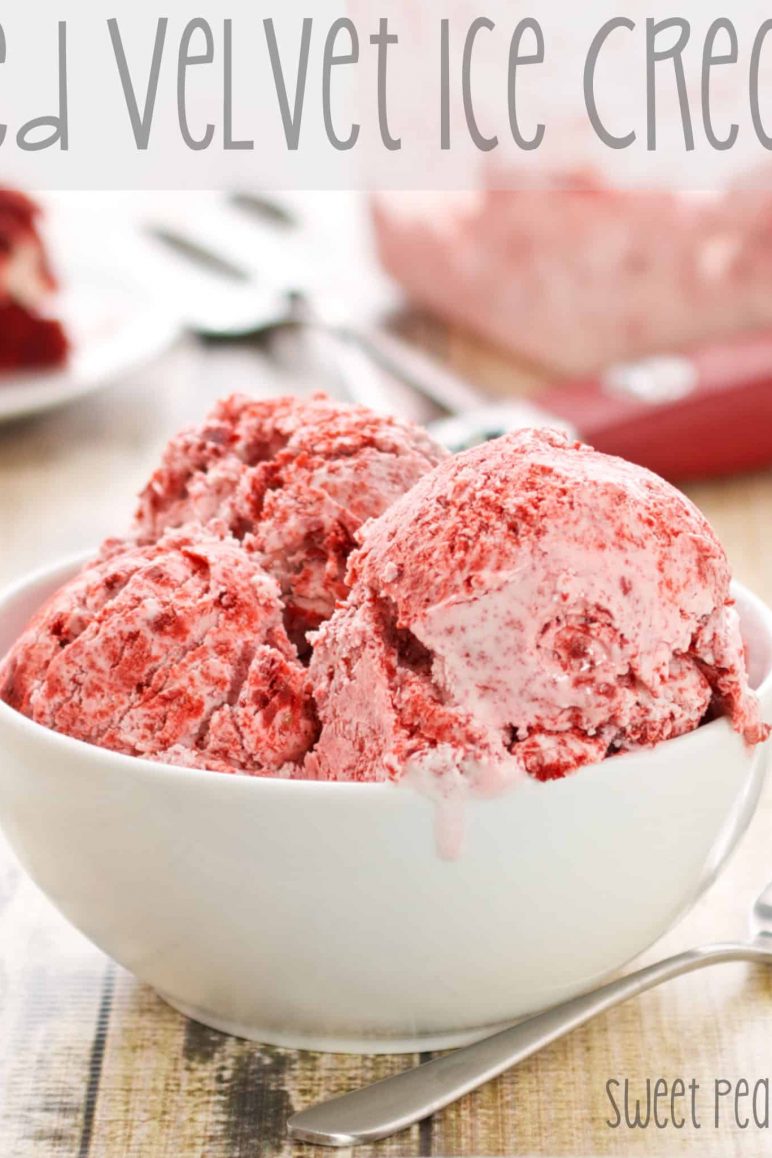 Easy Smores Dessert Ice Cream Recipe - Sweet Pea's Kitchen