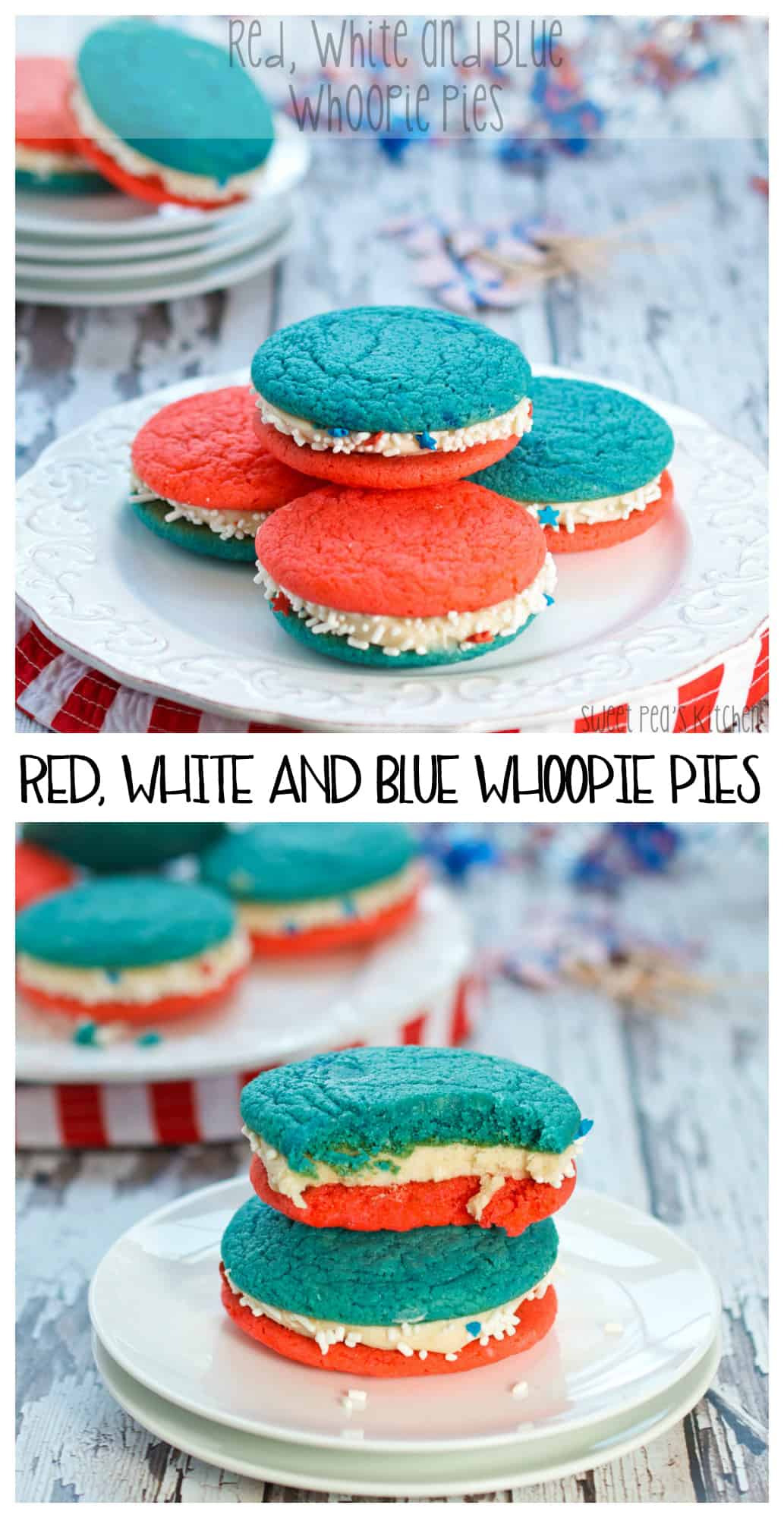 whoopie pies ready to eat - PIN IMAGE