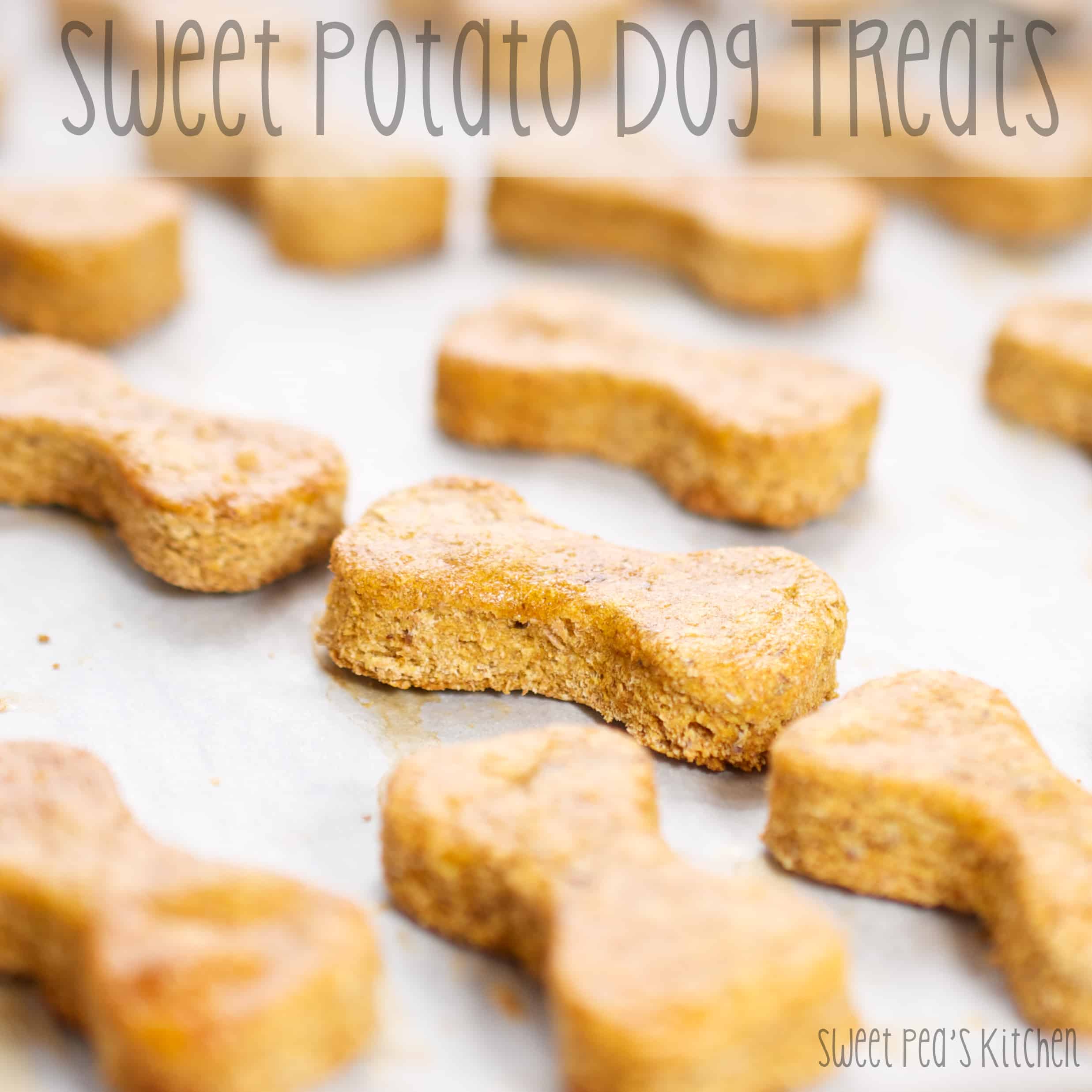 Dried sweet potato 2024 dog treats recipe