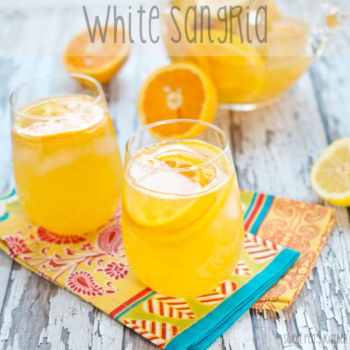 White Sangria