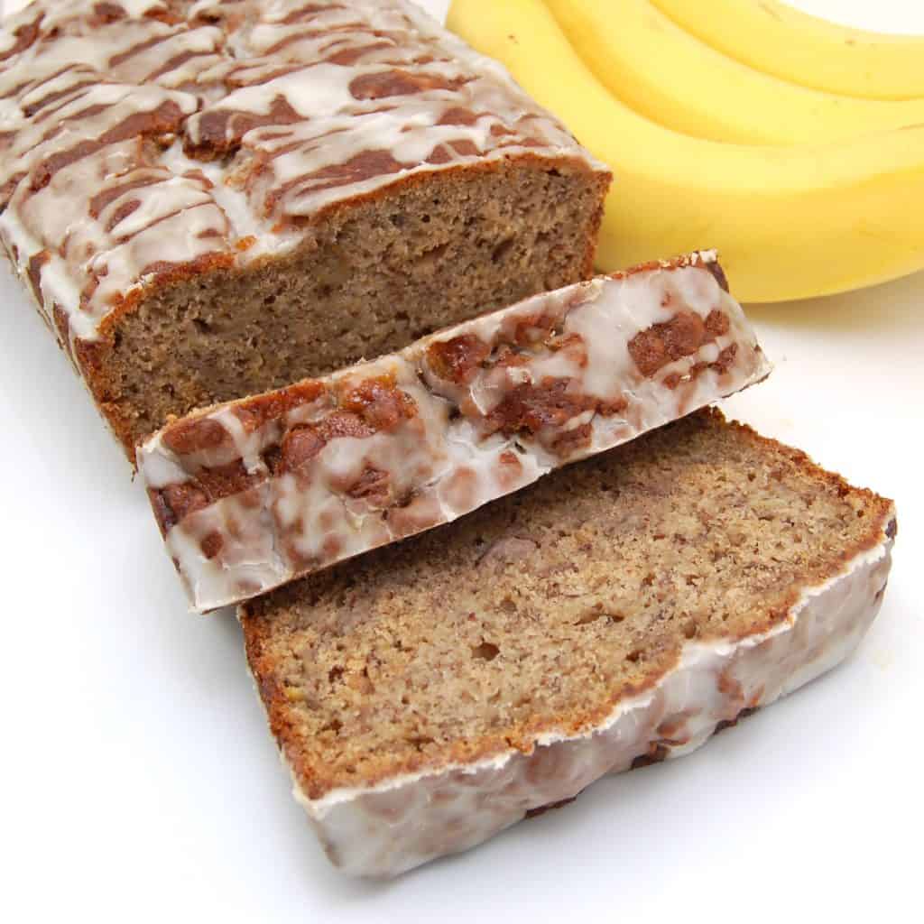 Bananas Foster Bread Sweet Pea's Kitchen