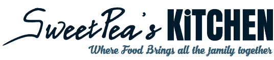 Sweet Pea's Kitchen