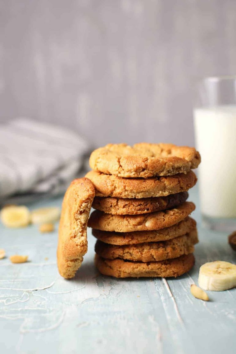 Easy Chocolate Peanut Butter Cookies Recipe Sweet Pea #39 s Kitchen