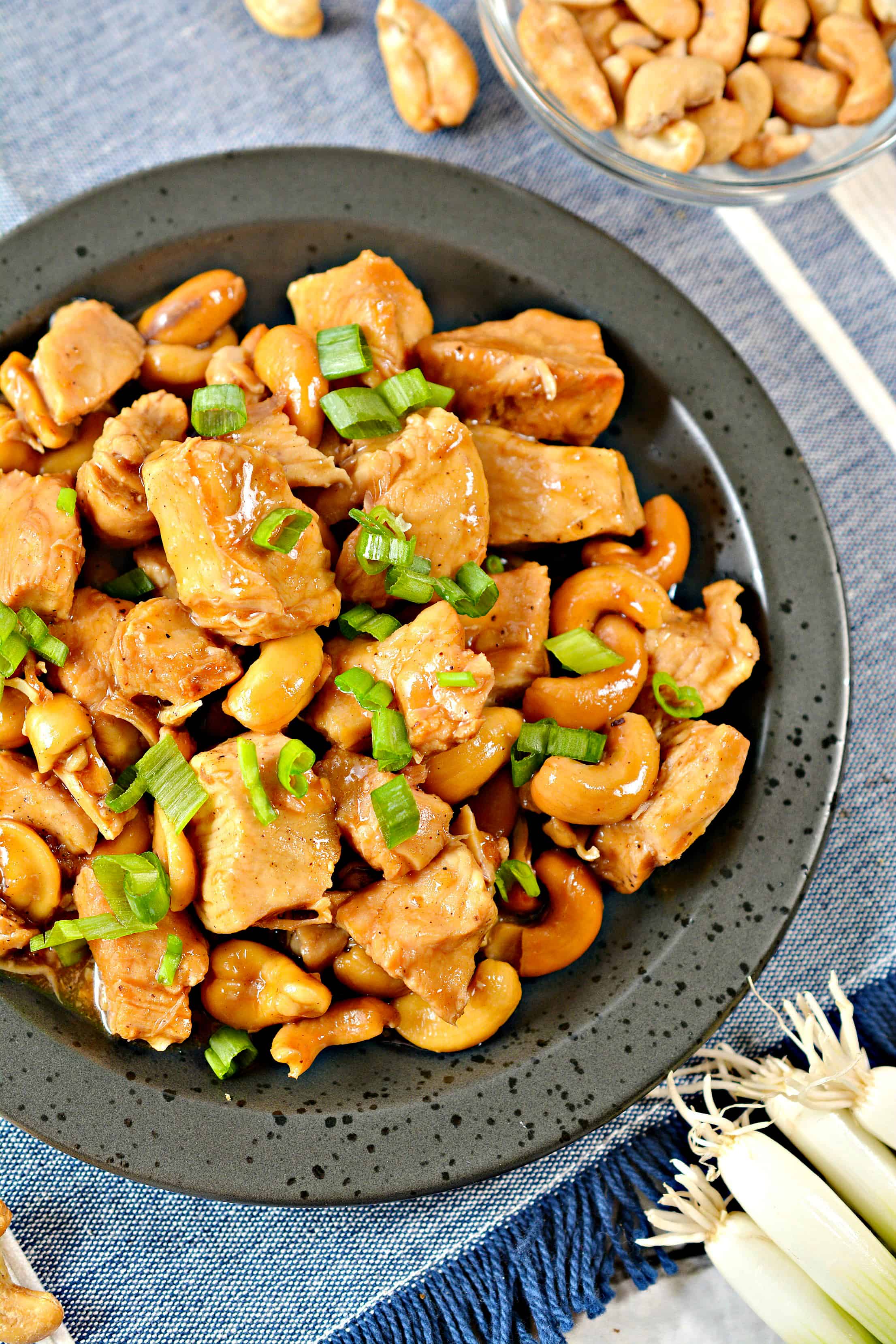 Instant Pot Honey Chicken Recipe Sweet Pea S Kitchen