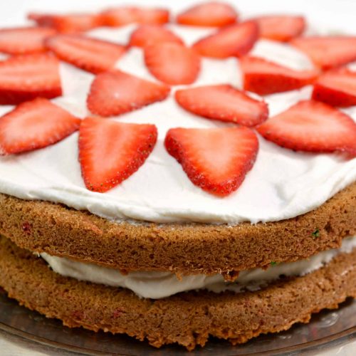 The Best Cake Recipe Ever Sweet Pea's Kitchen