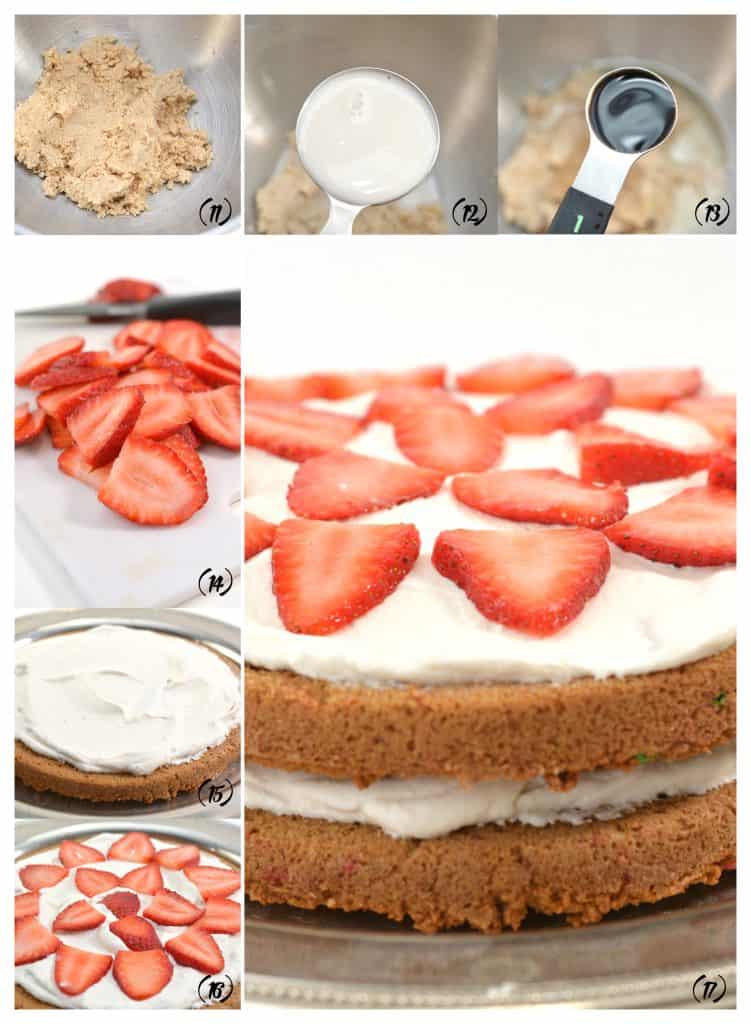 The Best Cake Recipe Ever Sweet Pea's Kitchen
