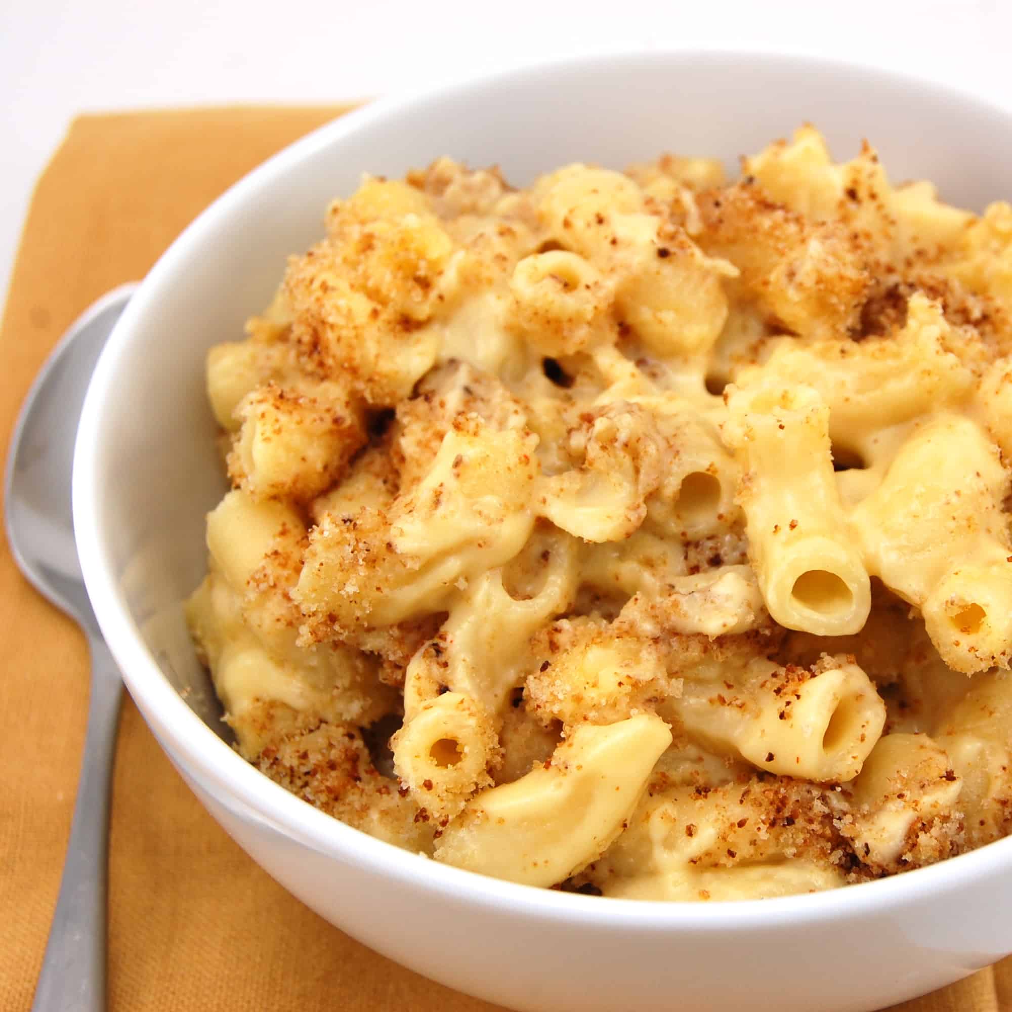 Classic Macaroni and Cheese