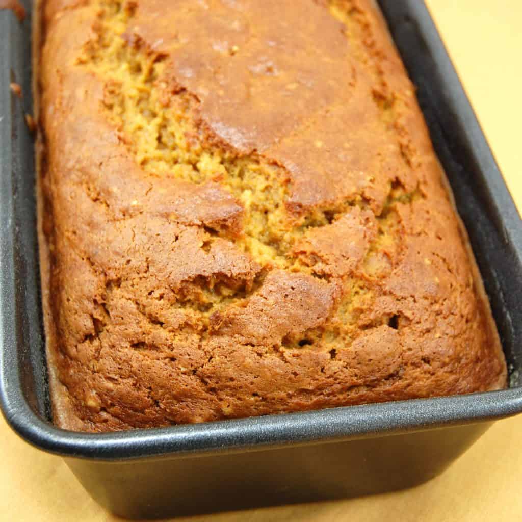 Easy Pumpkin Bread Sweet Pea S Kitchen   Dsc 0260 1024x1024 