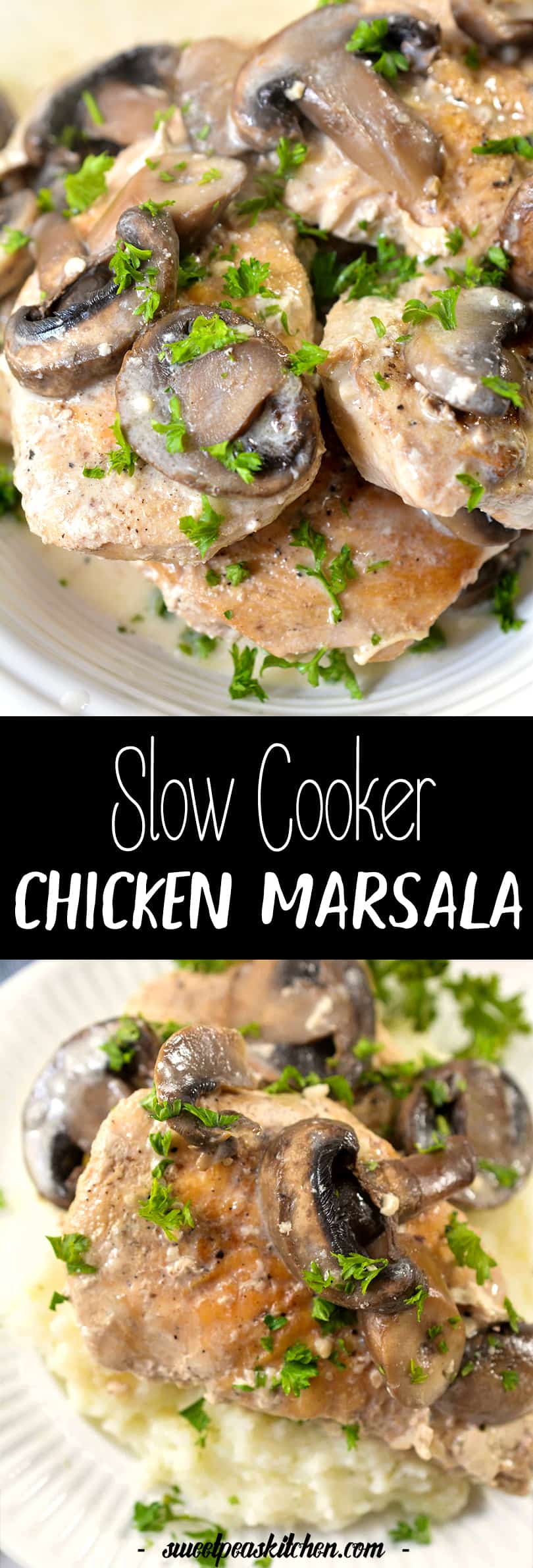 best chicken marsala recipe