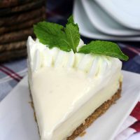 best instant pot cheesecake ready to eat