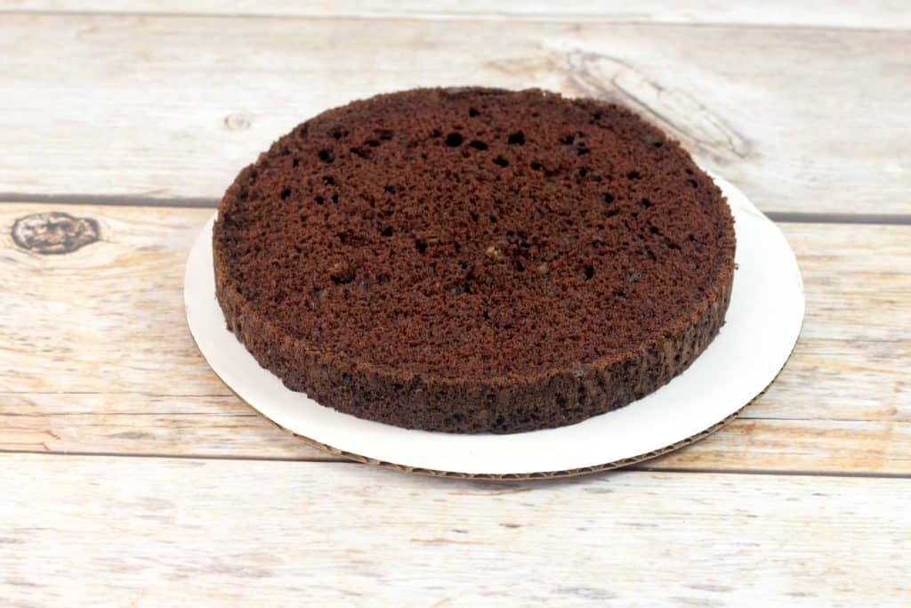 Decadent Chocolate Fudge Cake Recipe - Sweet Pea's Kitchen