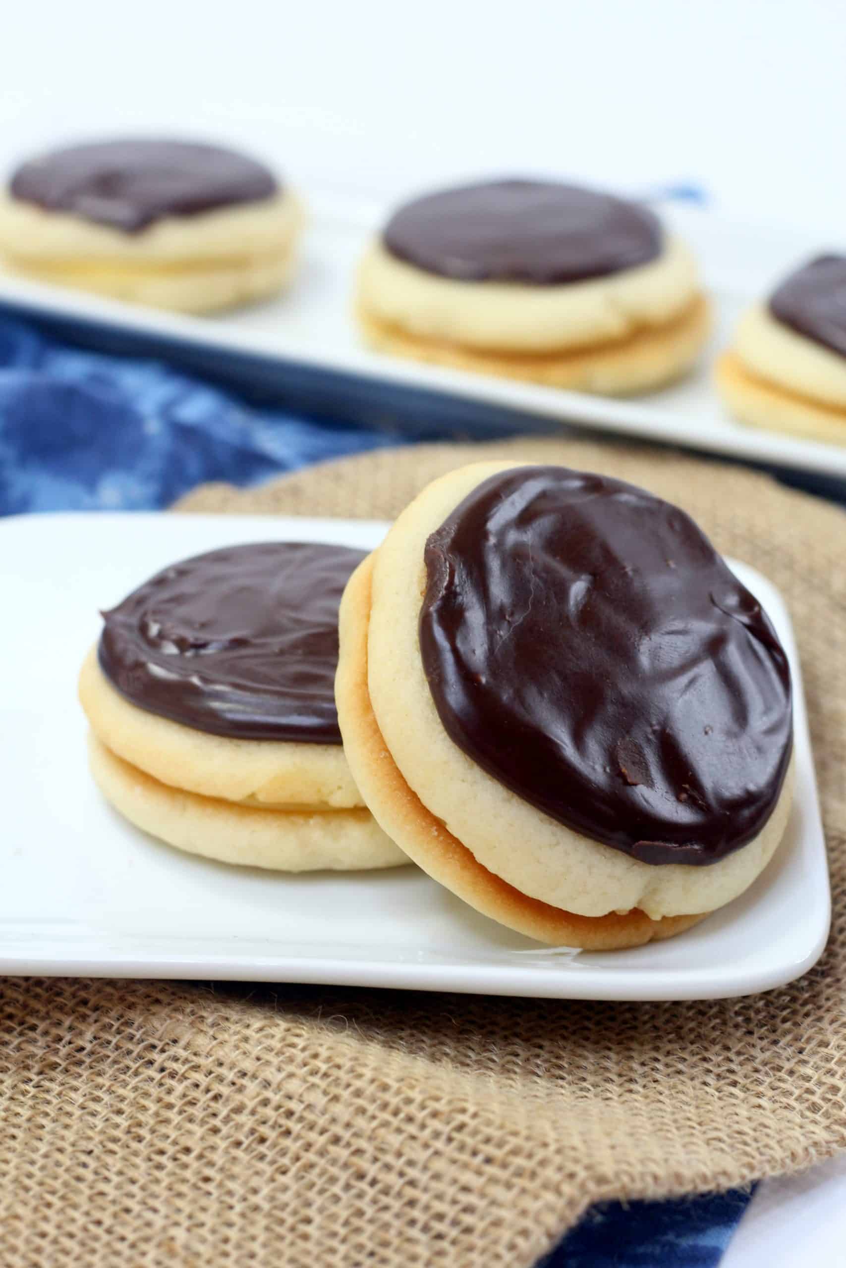 Whoopie Pies - Cooking Classy