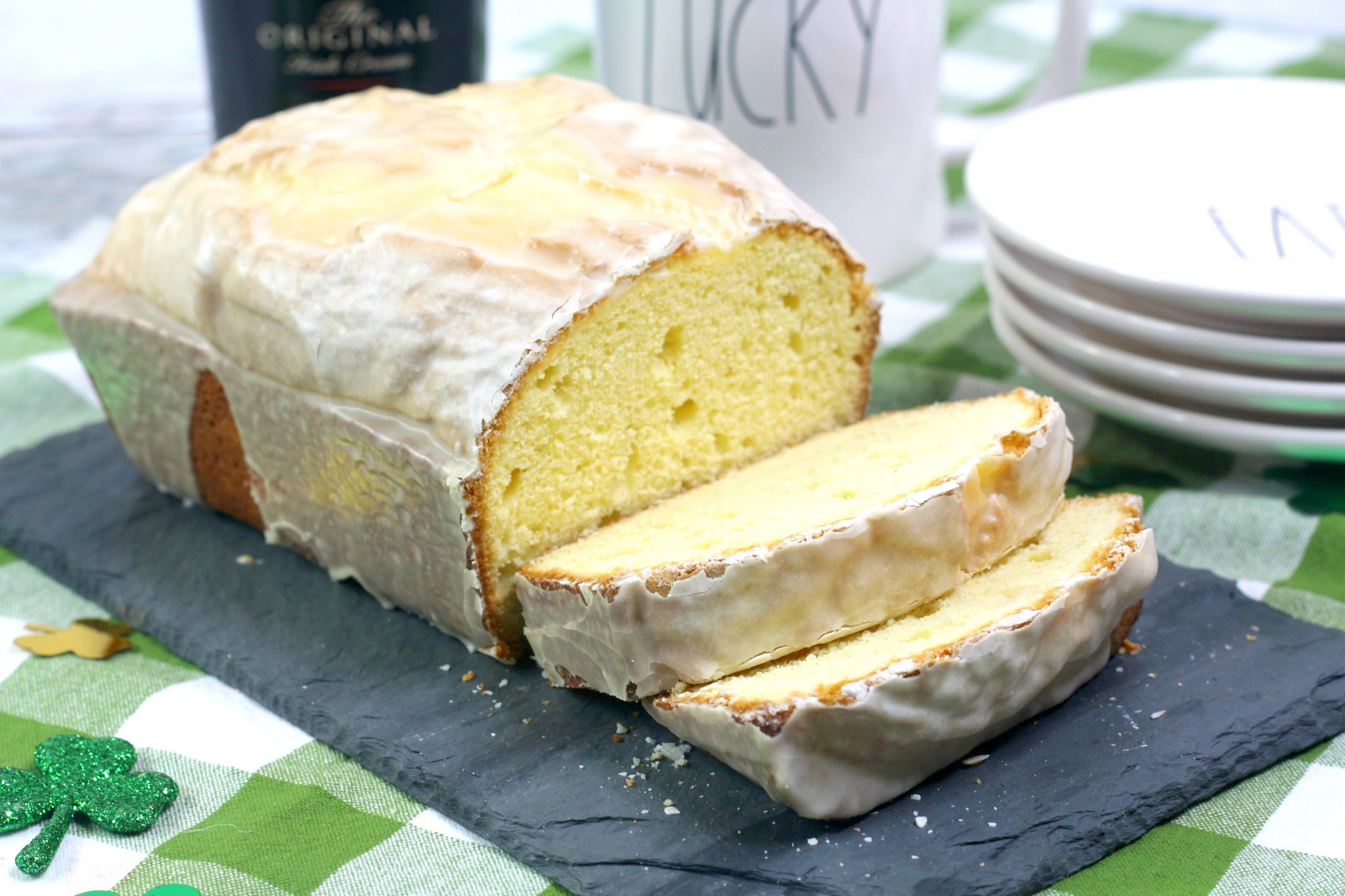 Moist Bailey's Pound Cake Recipe Sweet Pea's Kitchen