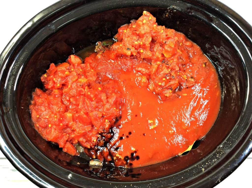 Crockpot Goulash Recipe - Sweet Pea's Kitchen