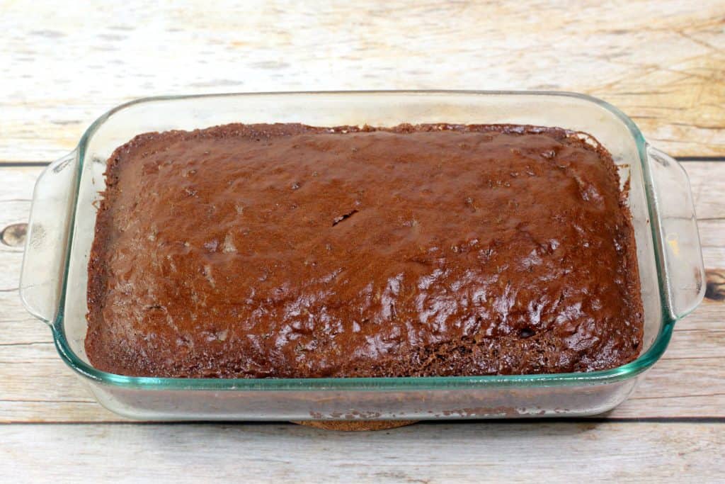 The Best Mississippi Mud Cake Recipe - Sweet Pea's Kitchen