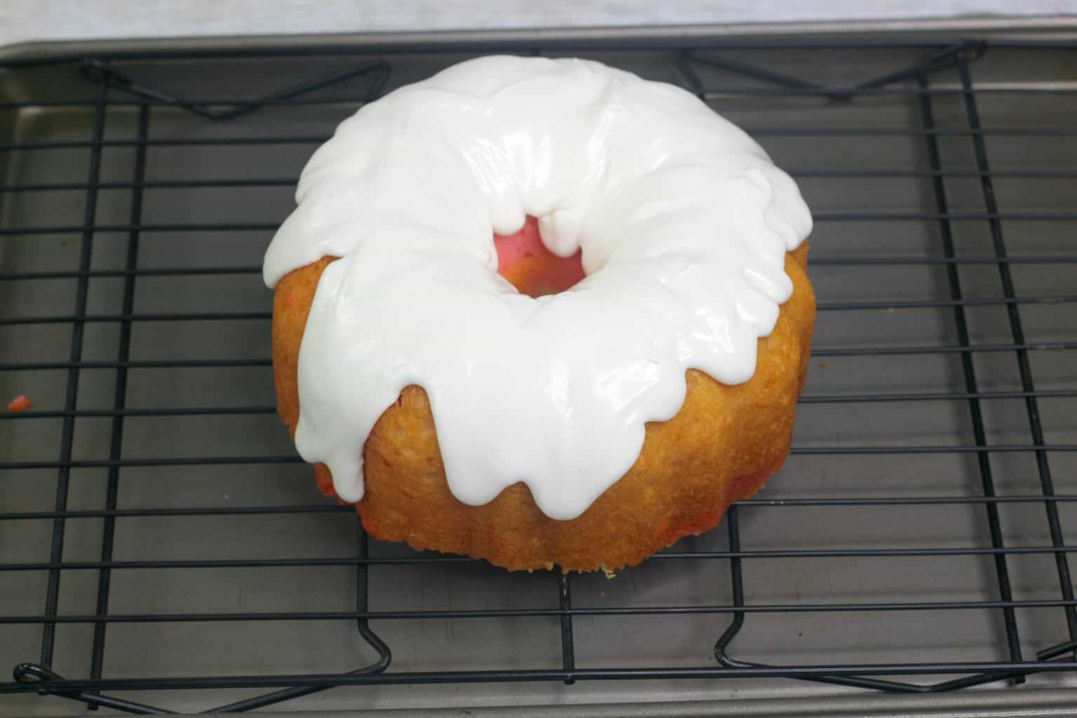 Instant Pot Guinness bundt cake recipe - Sweet Pea's Kitchen