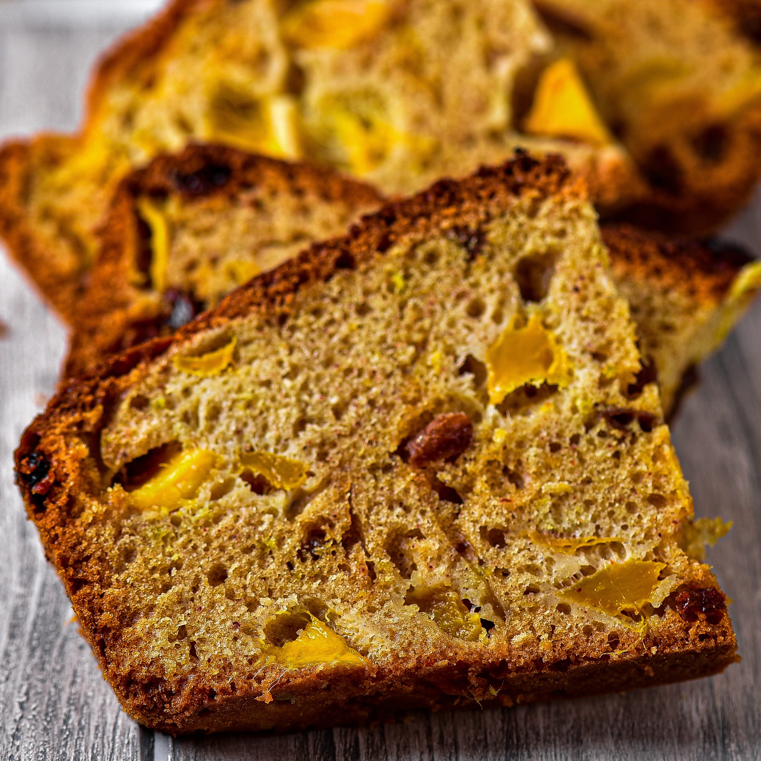 The Best Ever Mango Bread Recipe-image