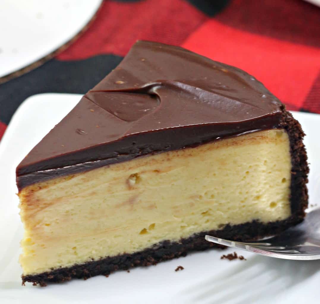 Instant pot best sale baileys cheesecake