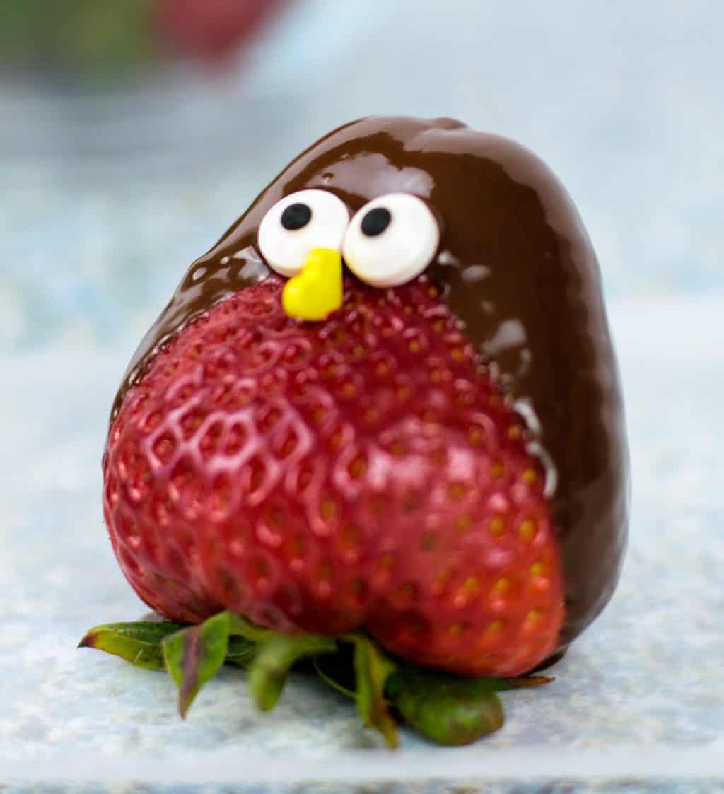 Bird Dipped Chocolate Covered Strawberries Recipe Sweet Peas Kitchen 0830