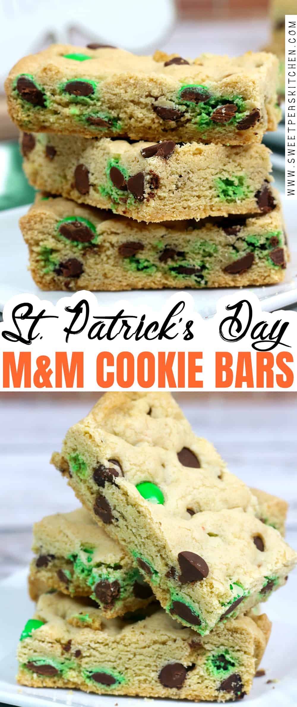 Pin on Cookies & Bars