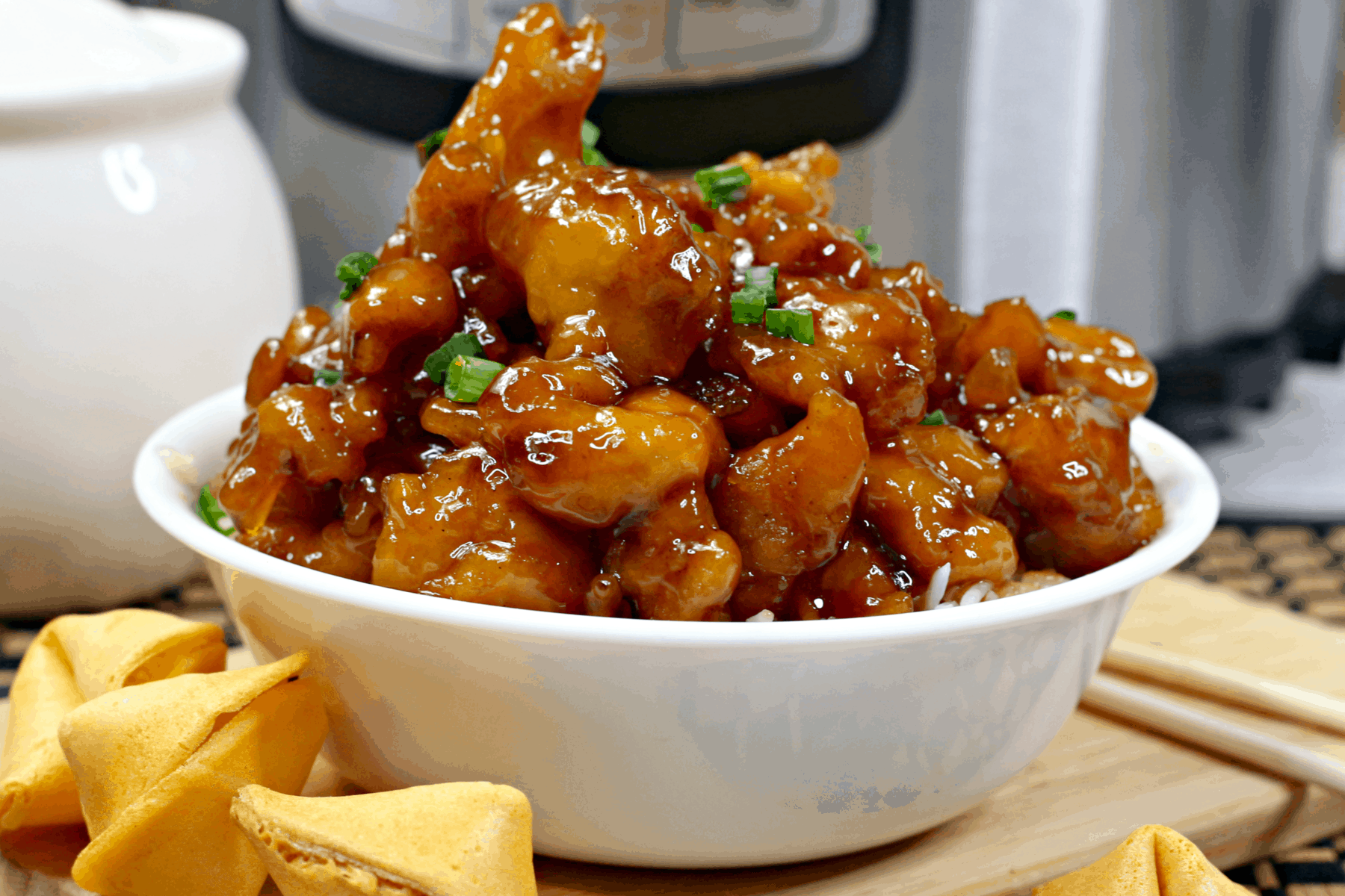 honey chicken instant pot, boneless chicken instant pot