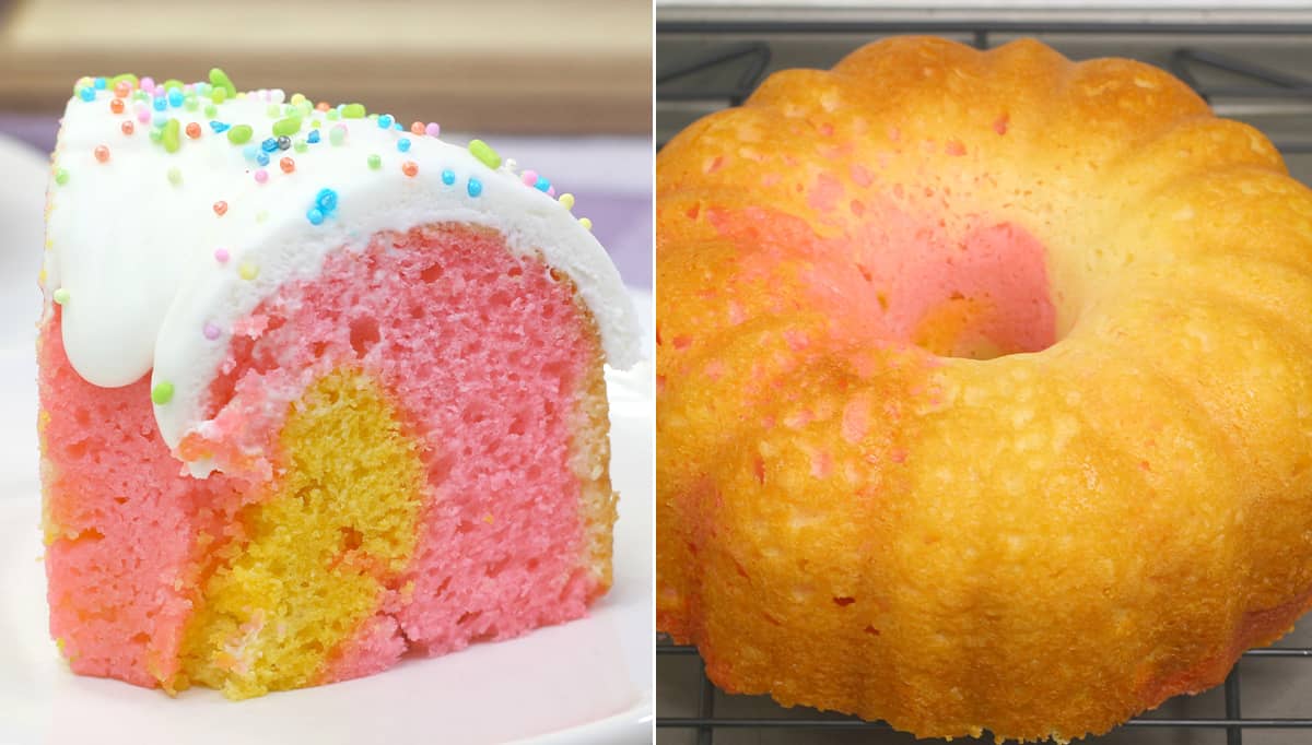 22+ Instant Pot Bundt Cake Recipes