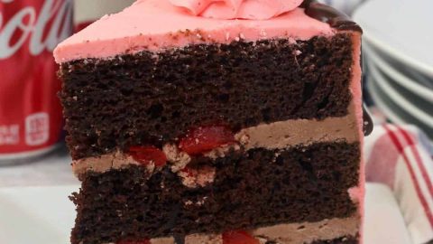 Coke Cake-Cracker Barrel Style Recipe - Food.com