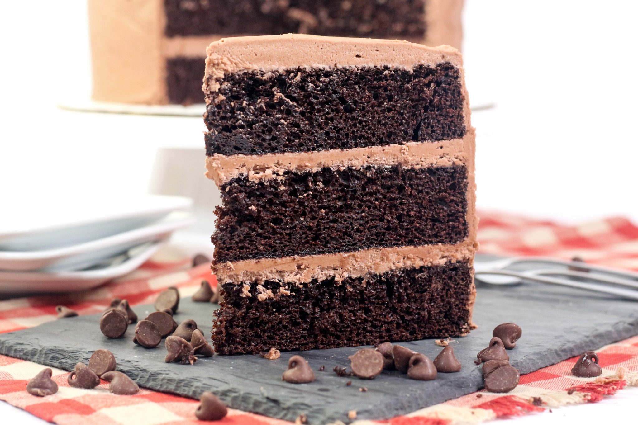 The Best Chocolate Mayonnaise Cake Recipe Sweet Peas Kitchen 6049