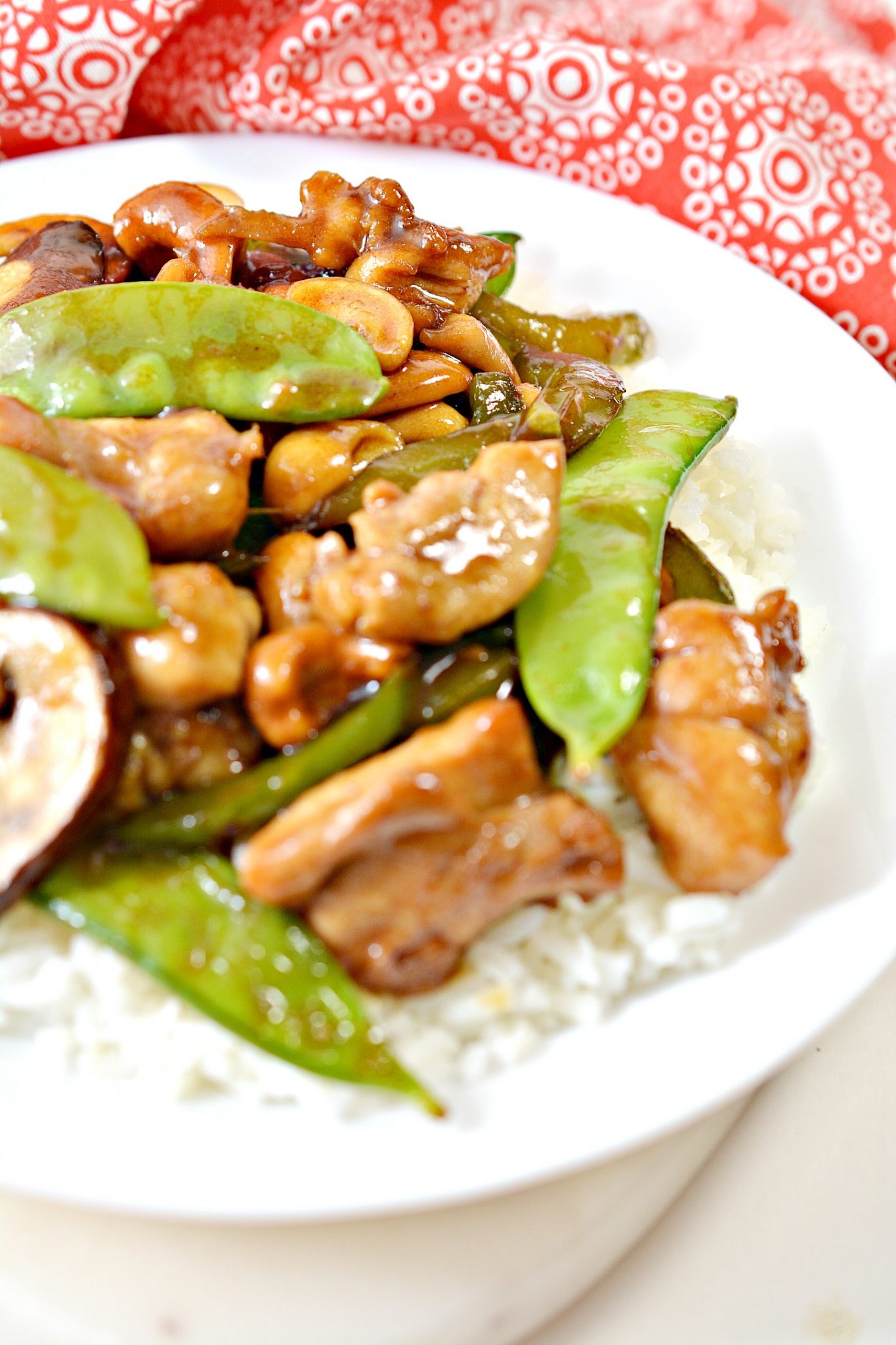 Best Ever Chinese Chicken Sweet Pea's Kitchen